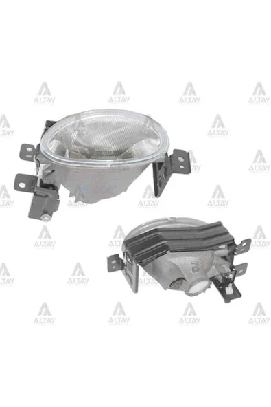 DEPO 2172045RUE 217-2045r-ue Sis Lambası Sağ- Honda Accord 06- ürün görseli 1