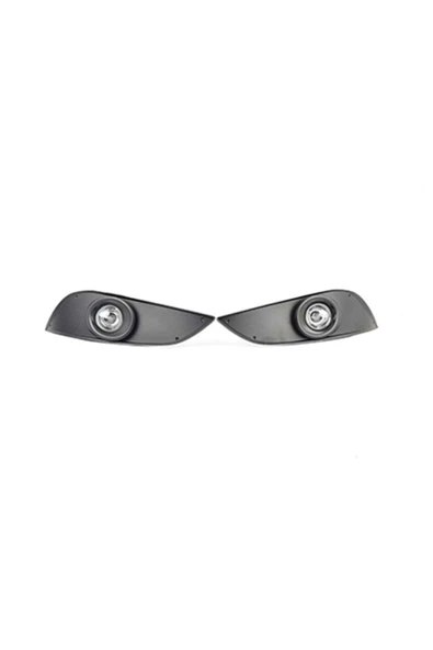 BSG 65 Opel Astra H Sis Far Seti 2004 Oem Kodu Uyumlu ürün görseli 1