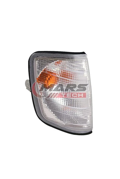 Mars 520916 Sinyal Lambası Sağ Mercedes Benz W124 93-96 Duylu E Sınıfı ürün görseli 1