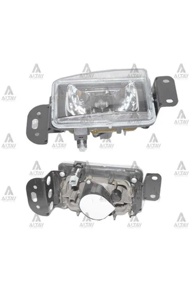 DEPO 2122033RUE 212-2033r-ue Sis Lambası Sağ- Duysuz - Toyota Corolla Hb 01-03 ürün görseli 1