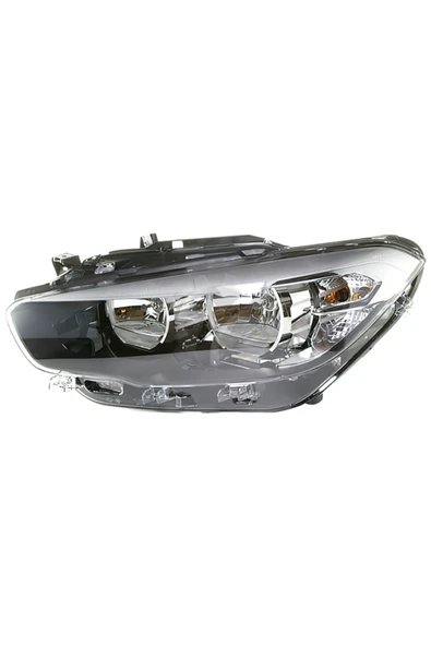 Hella 1EG011919421 Far Bmw 1 F20 Halojen Sag Led Bmw ürün görseli 1