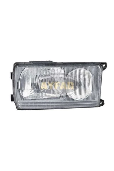 Ayfar 303356  Far Sağ Mercedes 200-300 W 123 79-82 ürün görseli 1