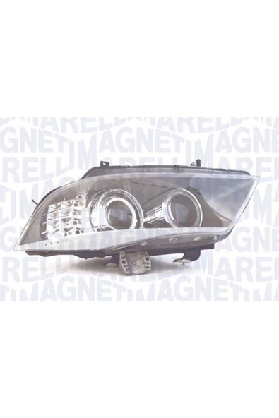 Magneti Marelli 719000000030 MAGNETTI MARELLI  FAR SAĞ XENON SİSSİZ SİNYALLİ E90 3 ürün görseli 1