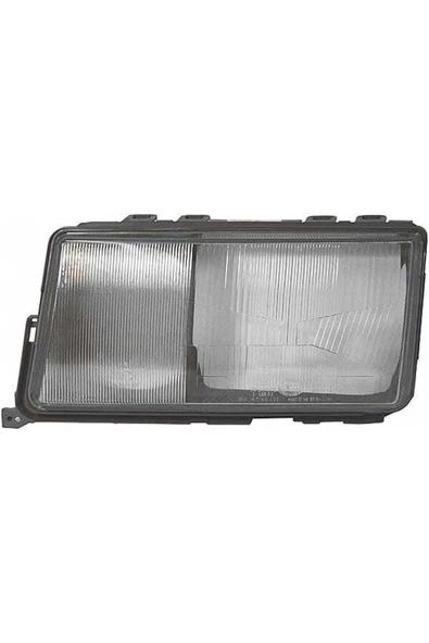 Hella 9AH127704051 Far Cami Mercedes Sağ Mercedes Benz 474401114ra-474401114ra-1305620978-1305620978 ürün görseli 1
