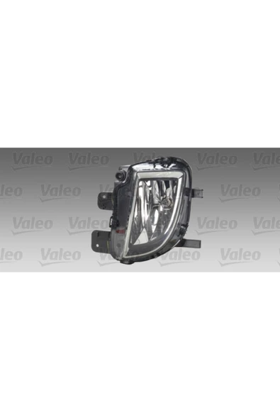 Valeo 044073 Sis Lambası Sağ Golf Vı Gti (h8) 05 - 09 uyumlu (adet) (oem No:5k0941699c) ürün görseli 1