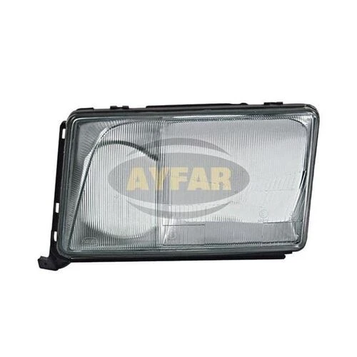 Ayfar 303362  FAR SAĞ ÇERÇEVELİ CAM MERCEDES 124 92-96 YM ürün görseli 1
