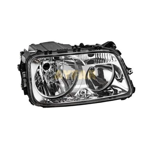 Ayfar 505684  Komple Far Sağ Motor Suz Mercedes Actros Mp 2 ürün görseli 1