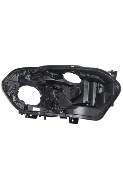 Wender Parts BA63117229672P2 Wenderparts Ba63117229672p2 Uyumlu Far Kasası F20 Sağ Halojen 2011-14 ürün görseli 1