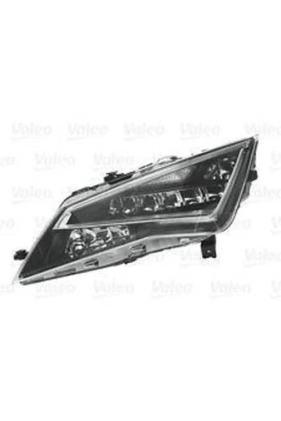 Valeo 045105 Far Sag Leon 12- Full Led Uyumlu ürün görseli 1