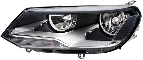 Hella 1EJ010328221 Far Volkswagen Touareg Halojen Sağ Volkswagen 7p1941006 ürün görseli 1