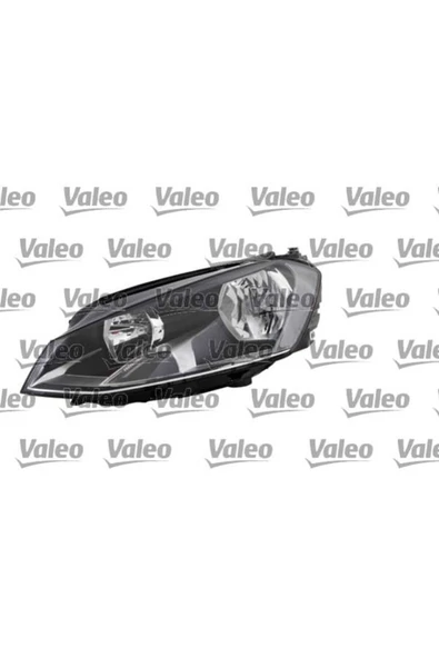 Valeo 044918  FAR SAĞ + SİNYAL GOLF VII 12- ELEKTRİKLİ H7+H15 ürün görseli 1
