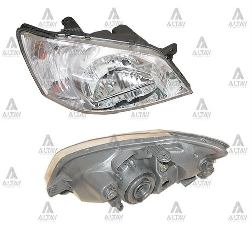 Maher 01121  Far Getz 03-06 Elektrikli Sağ 921201c010 ürün görseli 1