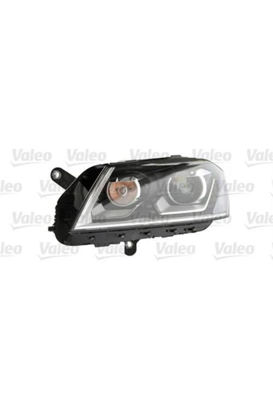 Valeo 044506 Far Sag + Sınyal Passat 10- Xenon Ds3 Veh Afs + Drl + Led Uyumlu ürün görseli 1