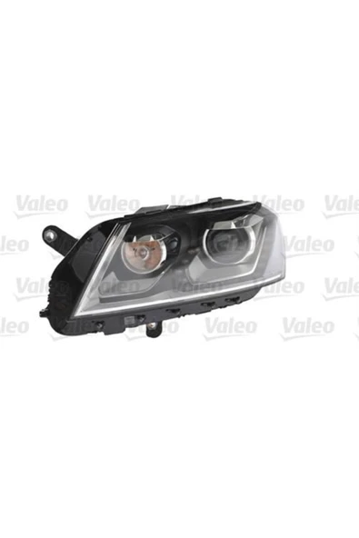 Valeo 044510  FAR SAĞ + SİNYAL PASSAT 10- XENON DS3 VEH ADB + DRL + ürün görseli 1