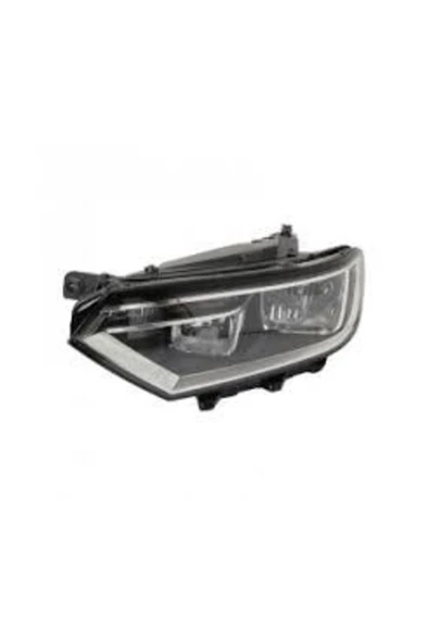 Valeo 046623  FAR SAĞ + SİNYAL PASSAT 15- ürün görseli 1