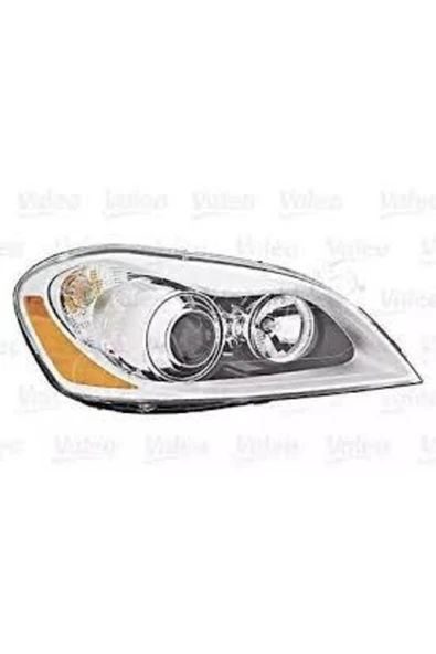 Valeo 046891  FAR SİNYAL LAMBASI SAĞ XENON D1S + H9 VOLVO XC60 08- ürün görseli 1
