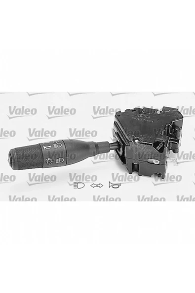 Valeo 251274 Renault Clio I- R19 Far Korna Kolu  Oem No:renault ­7700842114 ürün görseli 1