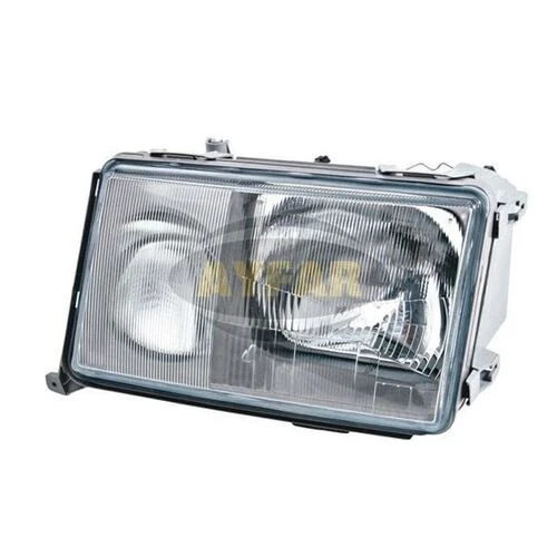 Ayfar 303358  Far Sağ Mercedes 200 E W 124 1985-1992 ürün görseli 1