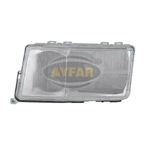 Ayfar 303366  FAR SAĞ ÇERÇEVELİ CAM MERCEDES 190 83-93 ürün görseli 1