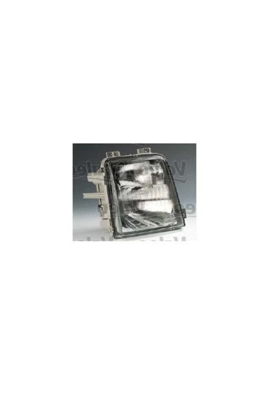 Valeo 086741  Far Sağ Lt35 Iı 96-03 H1-h1 Uyumlu ürün görseli 1