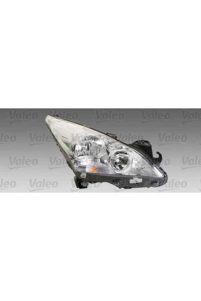 Valeo 043785  Far Sağ - Sinyal 3008 09- Elektrikli H7 Uyumlu ürün görseli 1