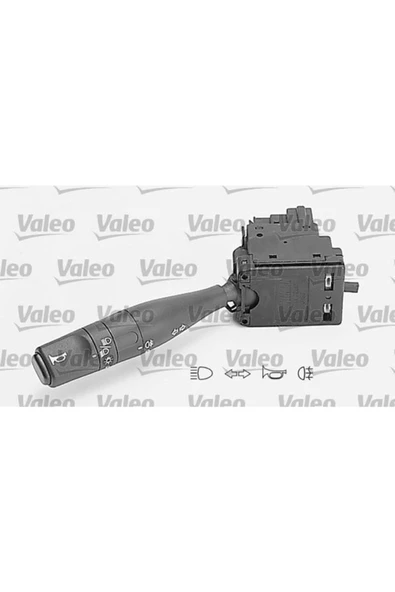 Valeo 251267 Far Kumanda Kolu 106 94- Uyumlu ürün görseli 1