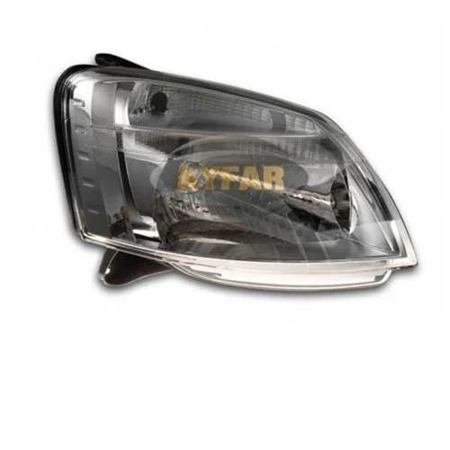 Ayfar 505639  FAR SAĞ PARTNER 03-08 PARTNER 03- / BERLINGO 03- ELE ürün görseli 1