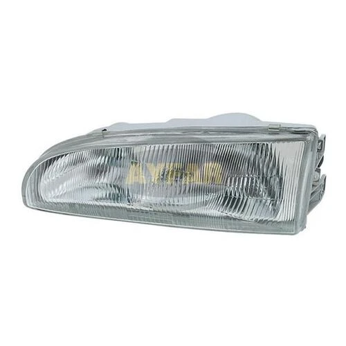 Ayfar 505508  Far Sağ Hyundai H100 01 97-03 00 Manuel H4 404420 2701624 ürün görseli 1