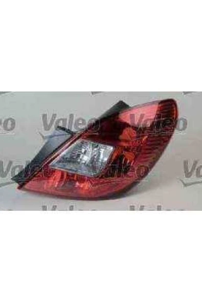 Valeo 043392 Stop Lambası Sag Corsa D 5 Kapı 08- 14 - ürün görseli 1