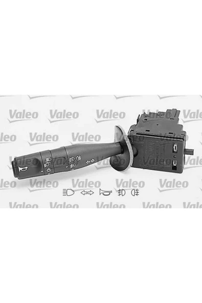 Valeo 251280  FAR KORNA KOLU 306 SİSLİ ürün görseli 1