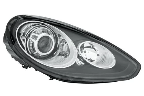 Hella 1ZT011099521 Far Sağ Panemera 970 13-15 97063107054 ürün görseli 1