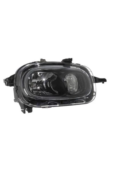 Valeo 450401  Sağ Far Uyumlu  Citroen C3 16- ürün görseli 1