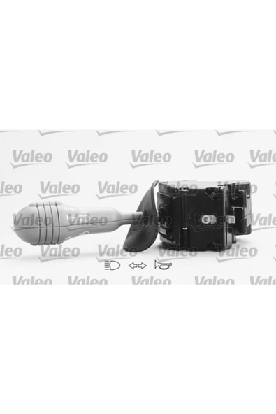 Valeo 251298 Far Sinyal Ve Korna Kumanda Kolu Gri Twingo 1.2 96 Uyumlu ürün görseli 1