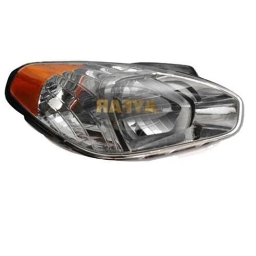 Ayfar 404495  FAR SAĞ + SİNYAL ACCENT ERA 07-09 SARI MOTORLU ürün görseli 1
