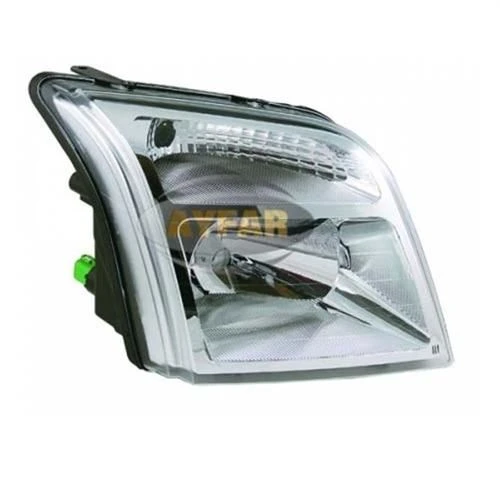 Ayfar 505626  FAR SAĞ TRANSIT CONNECT  02- ELEKTRİKLİ H4 ürün görseli 1