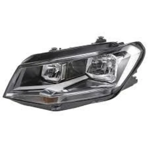 Hella 1EA012286061 Far Komple Sağ Caddy 16- 2k1941006 ürün görseli 1