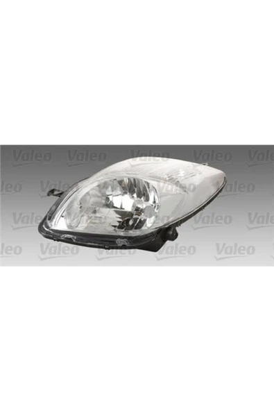 Valeo 043933 Far Sag + Sınyal Yarıs 08-10 Elektrıklı Motorlu H4 Uyumlu ürün görseli 1