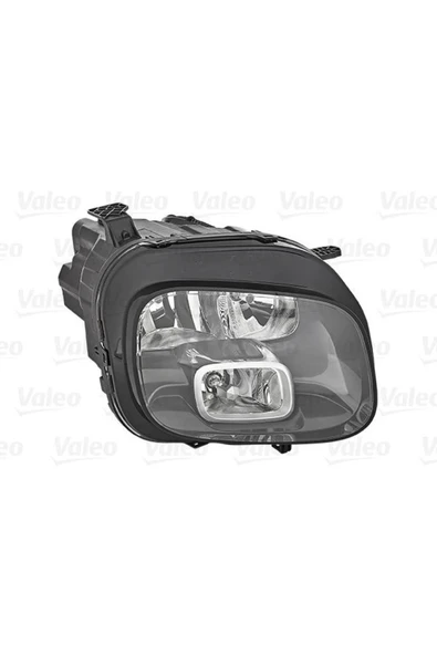 Valeo 450529 Far (sağ) Cıtroen C3 Aırcross Hıgh (08/17-) Uyumlu ürün görseli 1
