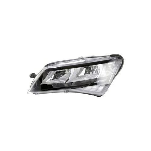 Hella 1EJ011939021 Far Komple Sağ Elektrikli Superb Iıı 15- 3v1941016 ürün görseli 1