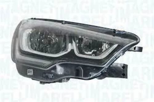 PSA 9808623780 Peugeot  Far Sağ Komple C4 Iı 13- ürün görseli 1