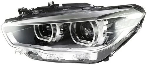 Hella 1EX011929421 Far Sağ Ledli Bı Xenon Bmw F20 Lcı 15-18 63117414142 ürün görseli 1