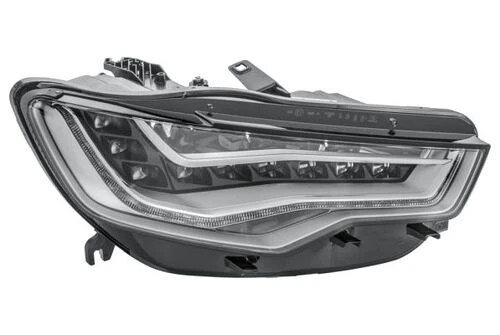 Hella 1EX011151421 Xenon Far Komple Ledli Sağ Audi A6 11-14 4g0941030j ürün görseli 1