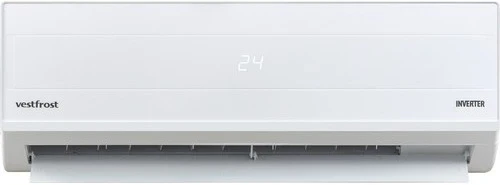 Vestfrost 12000 BTU Duvar Tipi Inverter Klima ürün görseli 1