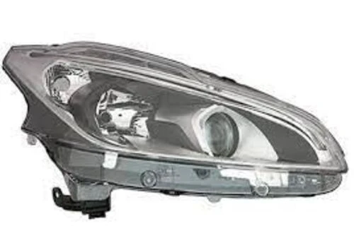Valeo 046635  Far Sağ Peugeot 208 2015 05 1685352780 ürün görseli 1