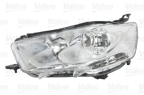 Valeo 045127  Far Sağ Citroen Elysee Man.ayar Kumandalı 2012 9 9675140180 ürün görseli 1