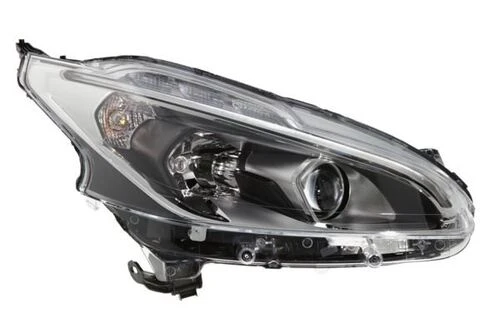 Valeo 450611  Far Led Sağ Peugeot 208 17- 9822690180 ürün görseli 1
