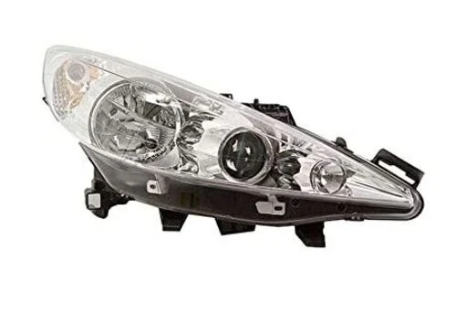 PSA 6206.96 Peugeot  Far Sinyal Sağ 207 1.4 1.4hdı 04 2006 2015 207 1.6hdı 2006-2013 207 Cc Sw 2007-2013 Fbl ürün görseli 1