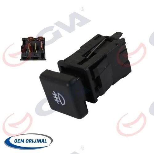GVA 5427340  Sis Farı Anahtarı Ducato Boxer ürün görseli 1