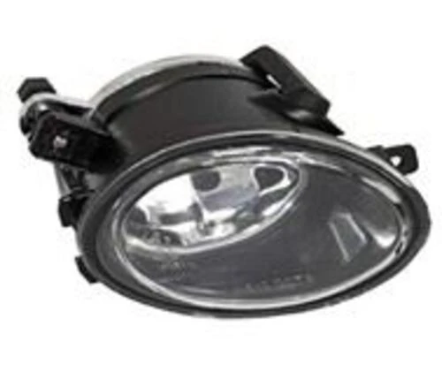 Monreal 75645  Sis Farı Sağ Düz Cam M-tech Bmw E39 E46 97-04 63177894018 ürün görseli 1