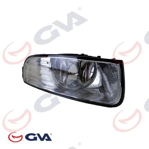 GVA 9123944  Ön Tampon Sis Farı Beyaz Sağ Superb 2009-2012 3t0941702 ürün görseli 1
